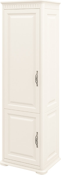 Изображение товара Шкаф ELVA Лазаро NEM03HS-2D-640/480/2000 (27) (крем)