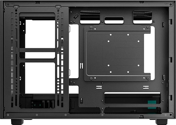 Изображение товара Корпус для компьютера Deepcool CH260 / R-CH260-BKNGM0-G-1
