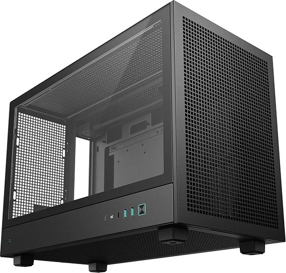 Изображение товара Корпус для компьютера Deepcool CH260 / R-CH260-BKNGM0-G-1