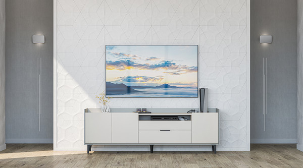 Изображение товара Тумба ELVA Эссен NEM04T-3D2S-2040/400/670 (30) (лунный камень/персидский жемчуг)