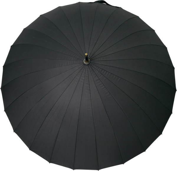 Изображение товара Зонт-трость RS (Rain Stop) RS24L (черный)