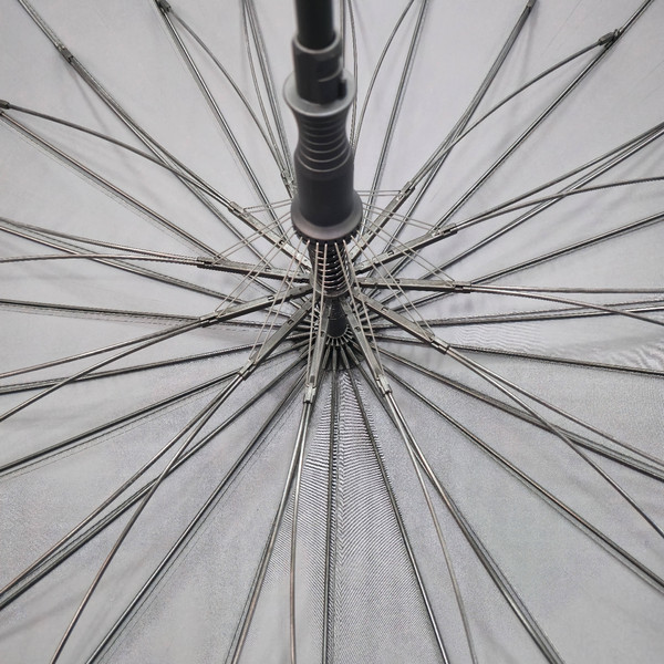 Изображение товара Зонт-трость RS (Rain Stop) RS24L (синий)