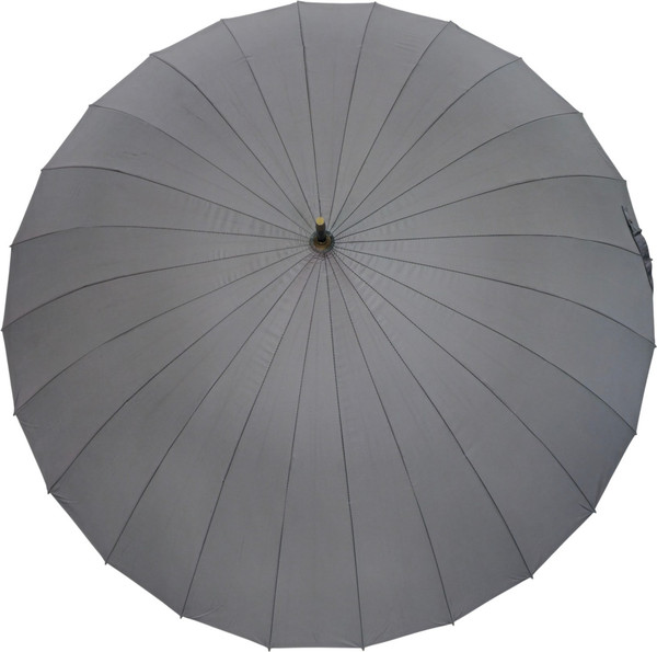 Изображение товара Зонт-трость RS (Rain Stop) RS24L (серый)