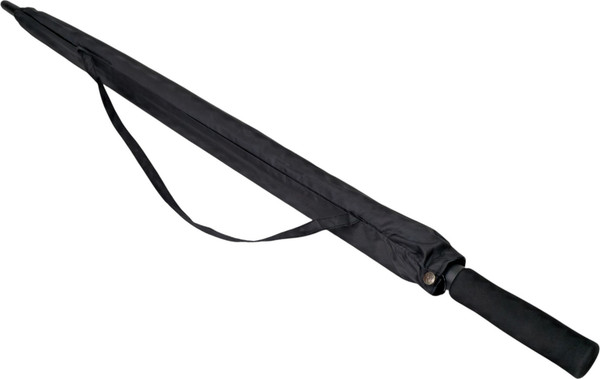 Изображение товара Зонт-трость RS (Rain Stop) RS8L (черный)