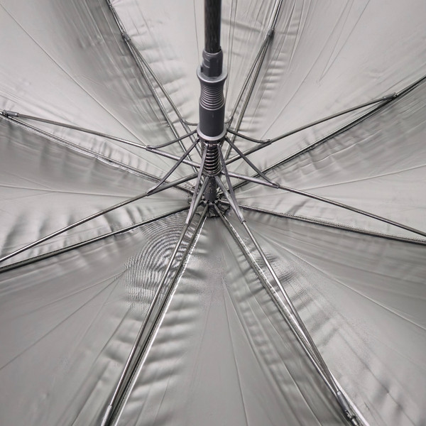 Изображение товара Зонт-трость RS (Rain Stop) RS8L (серый)