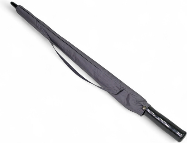 Изображение товара Зонт-трость RS (Rain Stop) RS8L (серый)