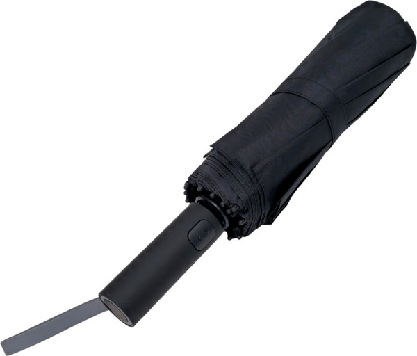 Изображение товара Зонт складной RS (Rain Stop) RS12T (черный)