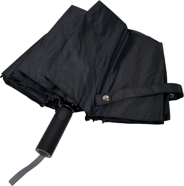 Изображение товара Зонт складной RS (Rain Stop) RS12T (черный)