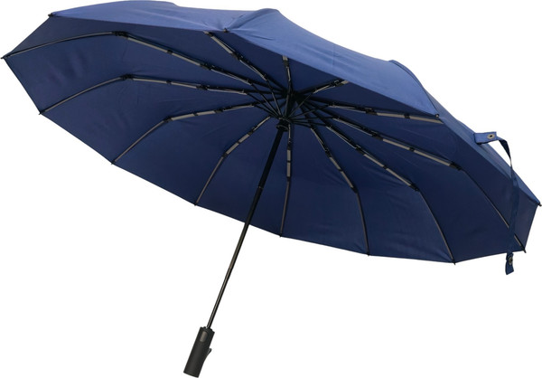 Изображение товара Зонт складной RS (Rain Stop) RS12T (синий)