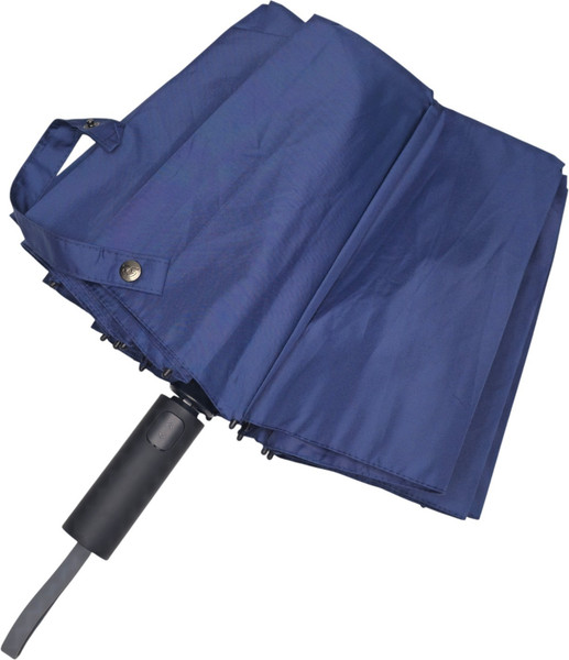 Изображение товара Зонт складной RS (Rain Stop) RS12T (синий)
