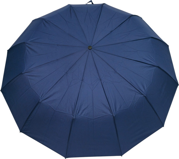 Изображение товара Зонт складной RS (Rain Stop) RS12T (синий)