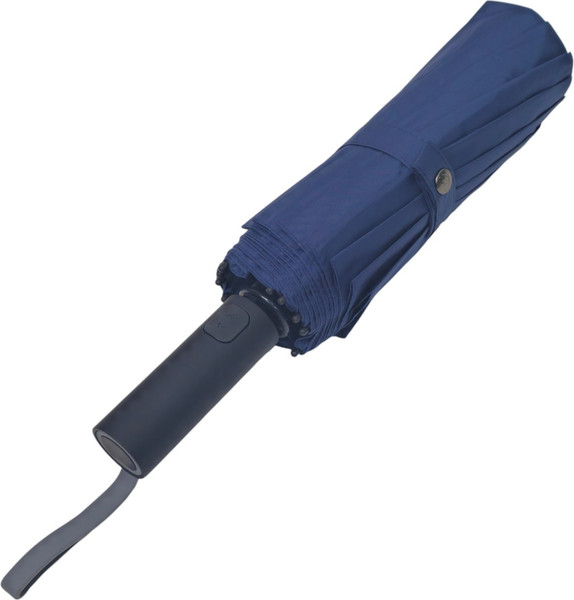 Изображение товара Зонт складной RS (Rain Stop) RS12T (синий)