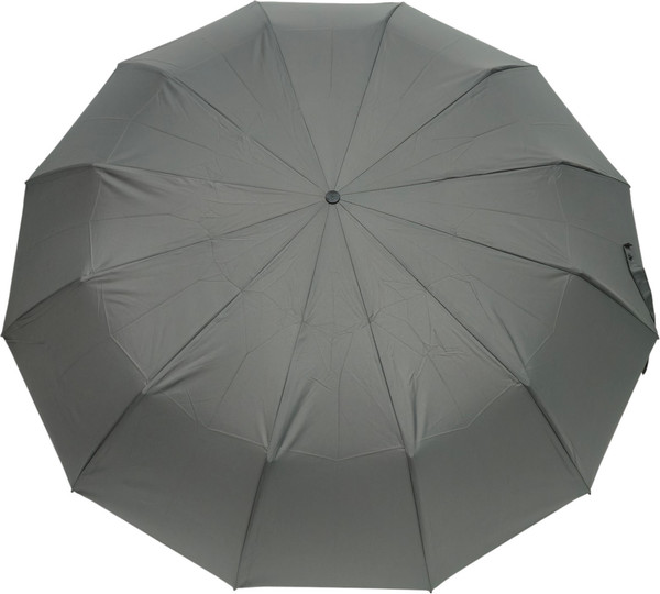 Изображение товара Зонт складной RS (Rain Sing) RS12T (серый)