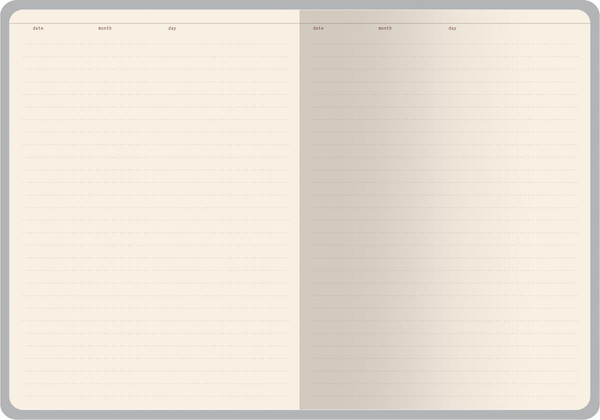 Изображение товара Набор канцелярский подарочный Bruno Visconti Flora. Гранат / 3-744/02-5