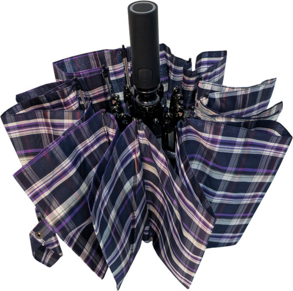 Изображение товара Зонт складной RS (Rain Stop) 1 / RS12СН