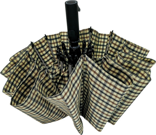 Изображение товара Зонт складной RS (Rain Stop) 4 / RS12СН