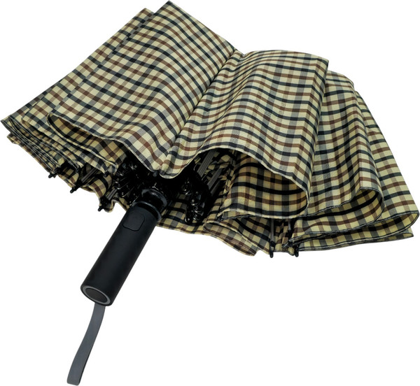 Изображение товара Зонт складной RS (Rain Stop) 4 / RS12СН