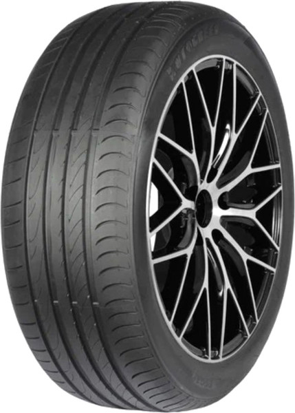 Изображение товара Летняя шина Autogreen Sport Macro SSC3 215/45R16 86H