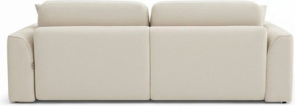 Изображение товара Диван Mio Tesoro Венеция  (велюр светло-бежевый)