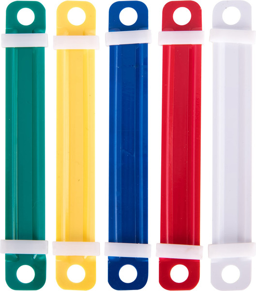 Изображение товара Набор скоросшивателей Deli E5548 (50шт)