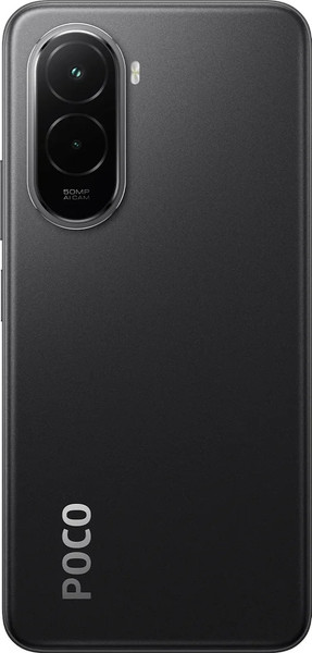 Изображение товара Смартфон POCO M7 6GB/128GB (черный)