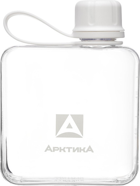 Изображение товара Бутылка для воды Арктика 727-320-SNOW (снег)