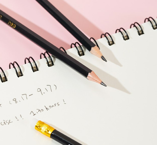 Изображение товара Набор канцелярский Deli H530 (6пр)