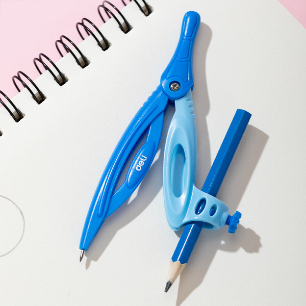 Изображение товара Набор канцелярский Deli H530 (6пр)