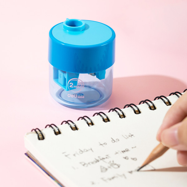 Изображение товара Набор канцелярский Deli H530 (6пр)