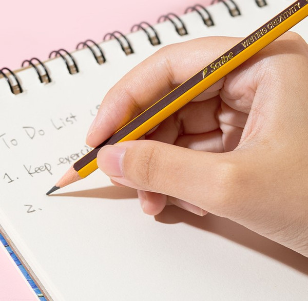 Изображение товара Набор канцелярский Deli H531 (7пр)