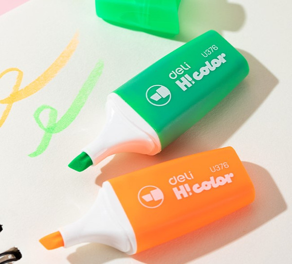 Изображение товара Набор канцелярский Deli H531 (7пр)