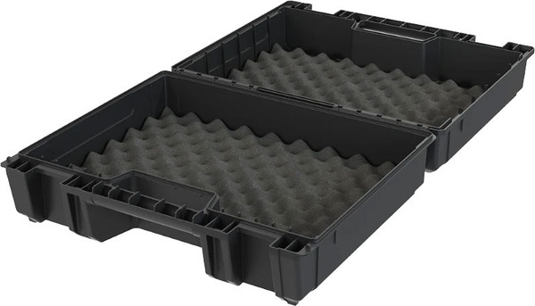 Изображение товара Кейс для инструментов QBrick System Power Toolcase Basic PF / POJQRPTBPFCZAPG001