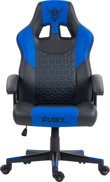 Изображение товара Кресло геймерское Floky Huginn (синий SP)