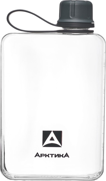 Изображение товара Бутылка для воды Арктика 727-500-GRPT (графит)