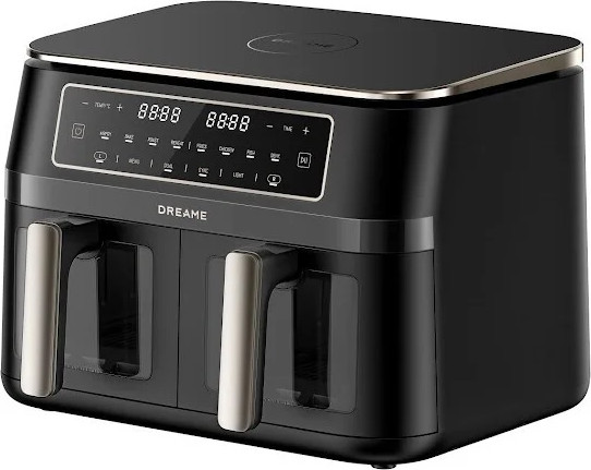 Изображение товара Аэрогриль Dreame Air Fryer DZ30 (черный)