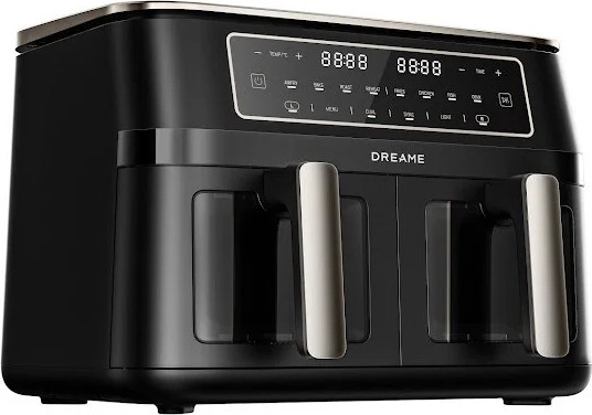 Изображение товара Аэрогриль Dreame Air Fryer DZ30 (черный)