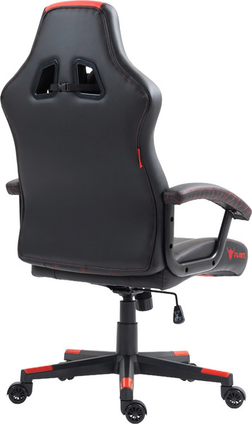 Изображение товара Кресло геймерское Floky Huginn (красный SP)