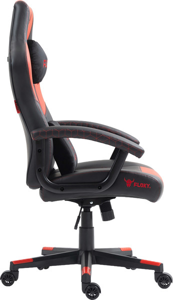 Изображение товара Кресло геймерское Floky Huginn (красный SP)