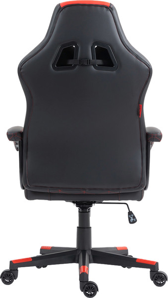 Изображение товара Кресло геймерское Floky Huginn (красный SP)