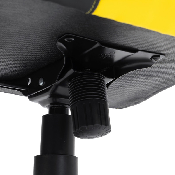 Изображение товара Кресло геймерское Floky Huginn (желтый SP)