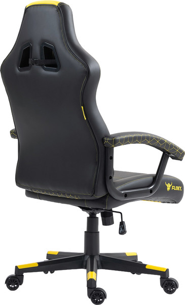 Изображение товара Кресло геймерское Floky Huginn (желтый SP)