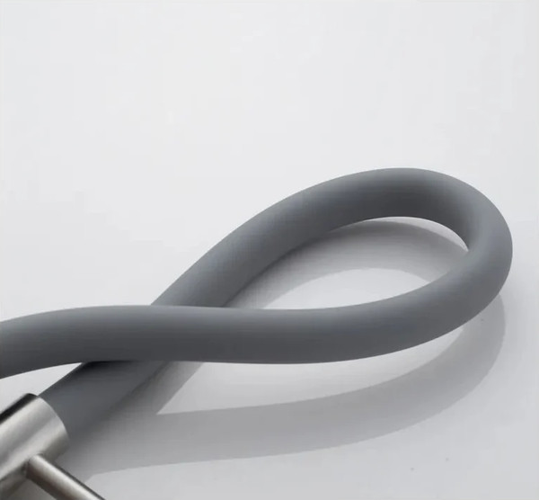 Изображение товара Смеситель Shevanik S123L-9 (сатин)