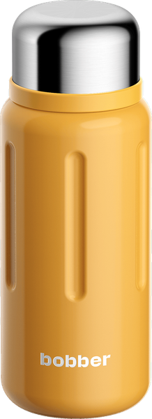 Изображение товара Термос для напитков Bobber Barrel-1000 Ginger Tonic (имбирный тоник)