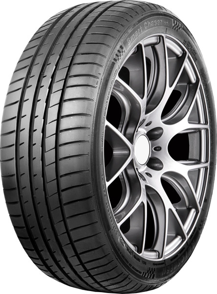 Изображение товара Летняя шина Autogreen Smart Chaser-SC1 205/60R16 92H