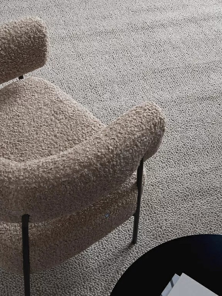 Изображение товара Ковер Tkano Ethnic Tkano Salem / TK25-DR0023 (серый)