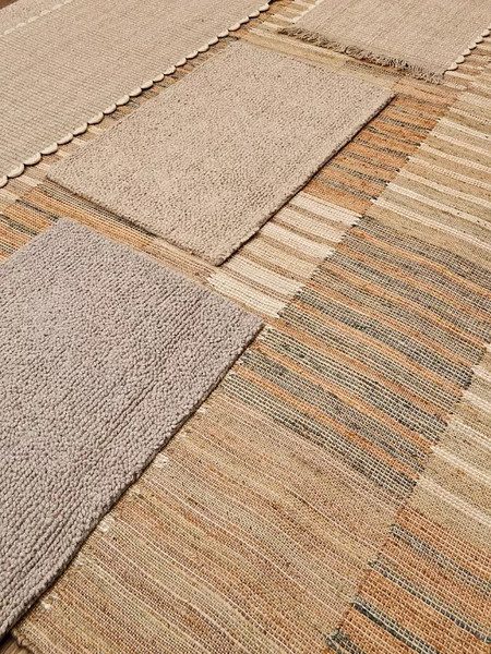 Изображение товара Ковер Tkano Ethnic Tkano Salem / TK25-DR0023 (серый)