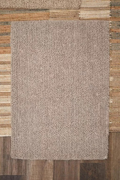 Изображение товара Ковер Tkano Ethnic Tkano Salem / TK25-DR0023 (серый)