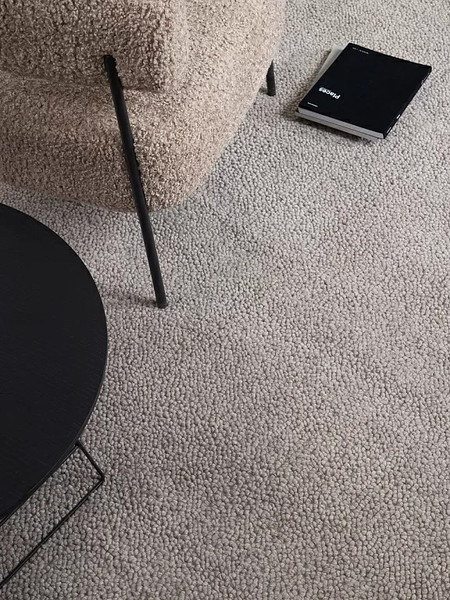 Изображение товара Ковер Tkano Ethnic Tkano Salem / TK25-DR0023 (серый)