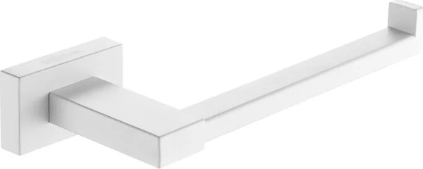 Изображение товара Держатель для туалетной бумаги Shevanik SG5615C (белый)