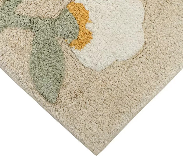 Изображение товара Коврик для ванной Tkano Ethnic Tkano Flowers / TK25-BM0004